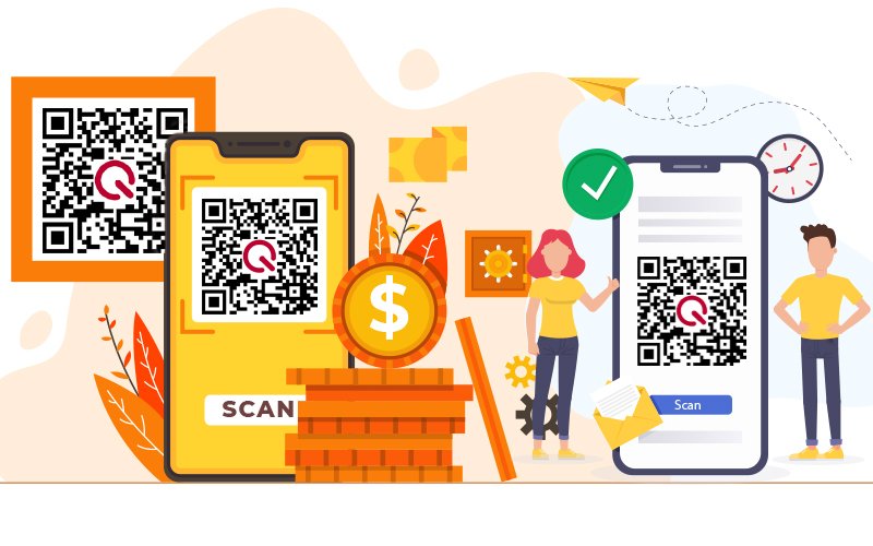 QR Code Success Stories