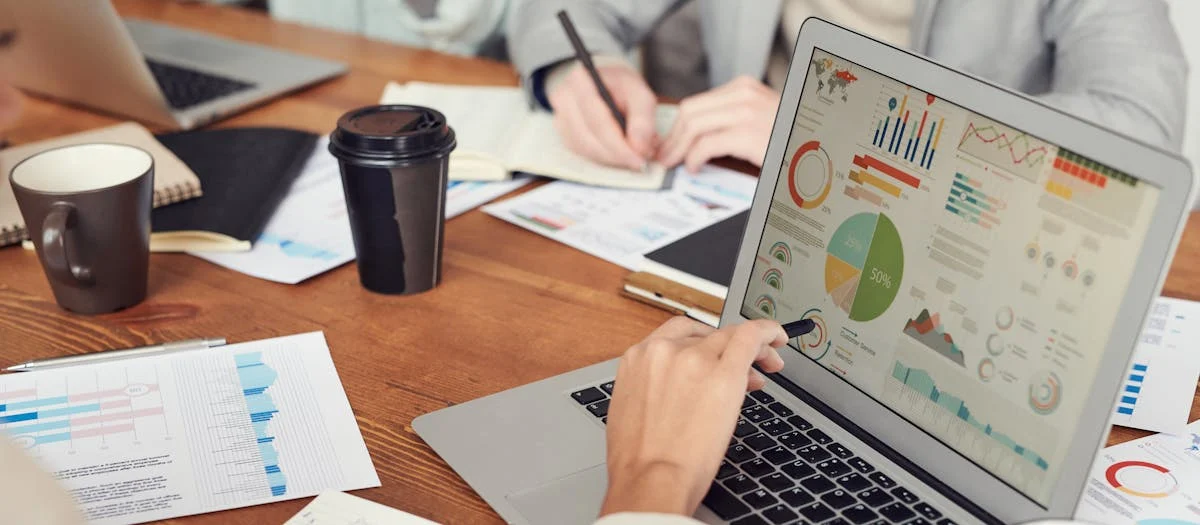 Business-Website