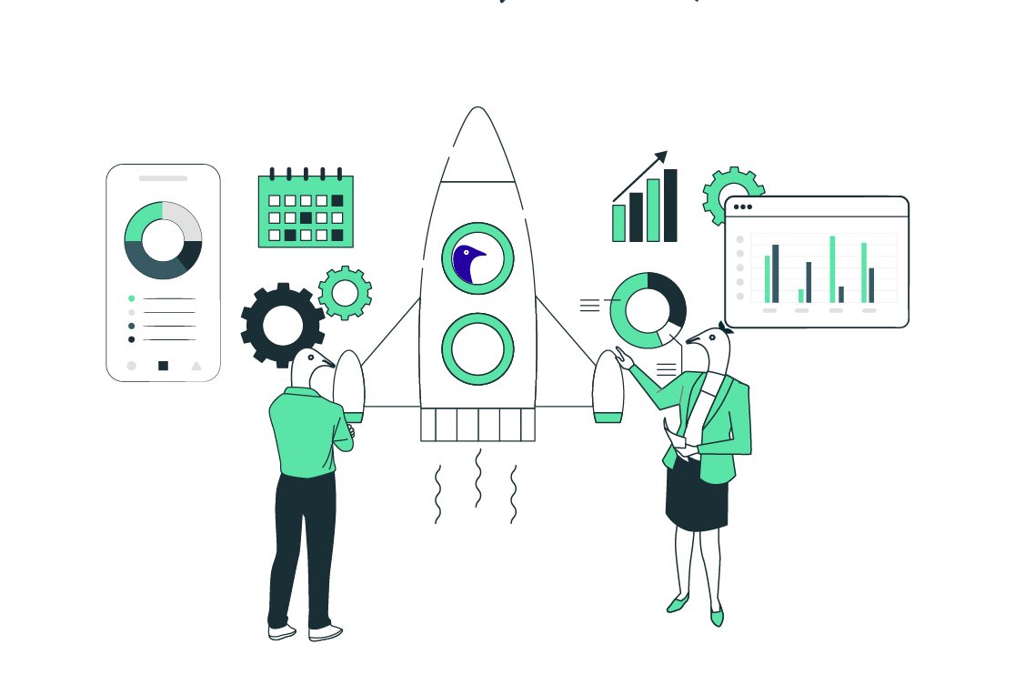 How Website Builder Works