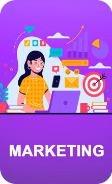 Marketing 2 – QREQ