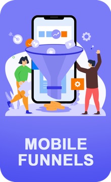 Mobile Funnels – QREQ