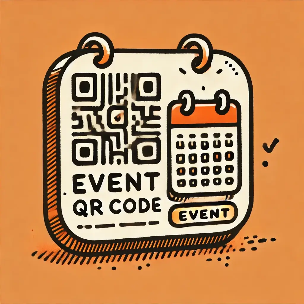 Event QR Code