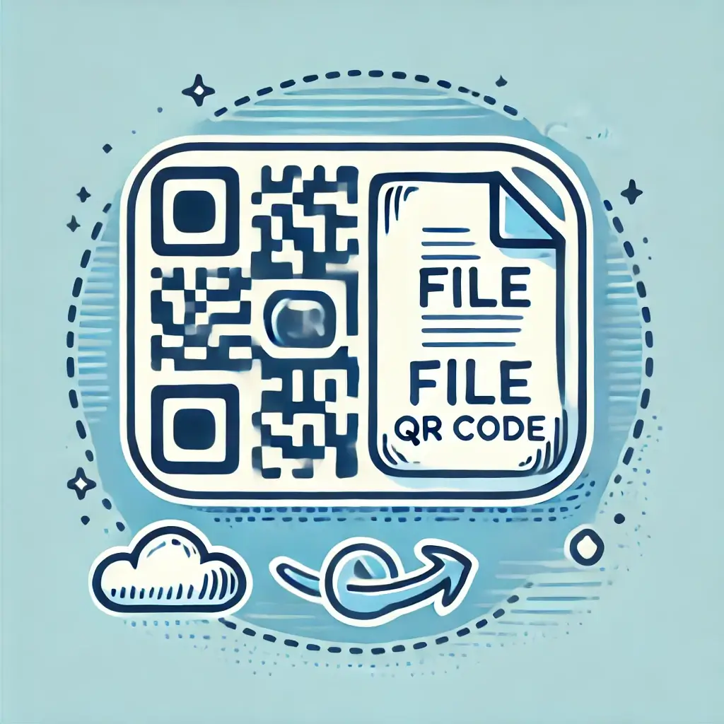 File QR Code