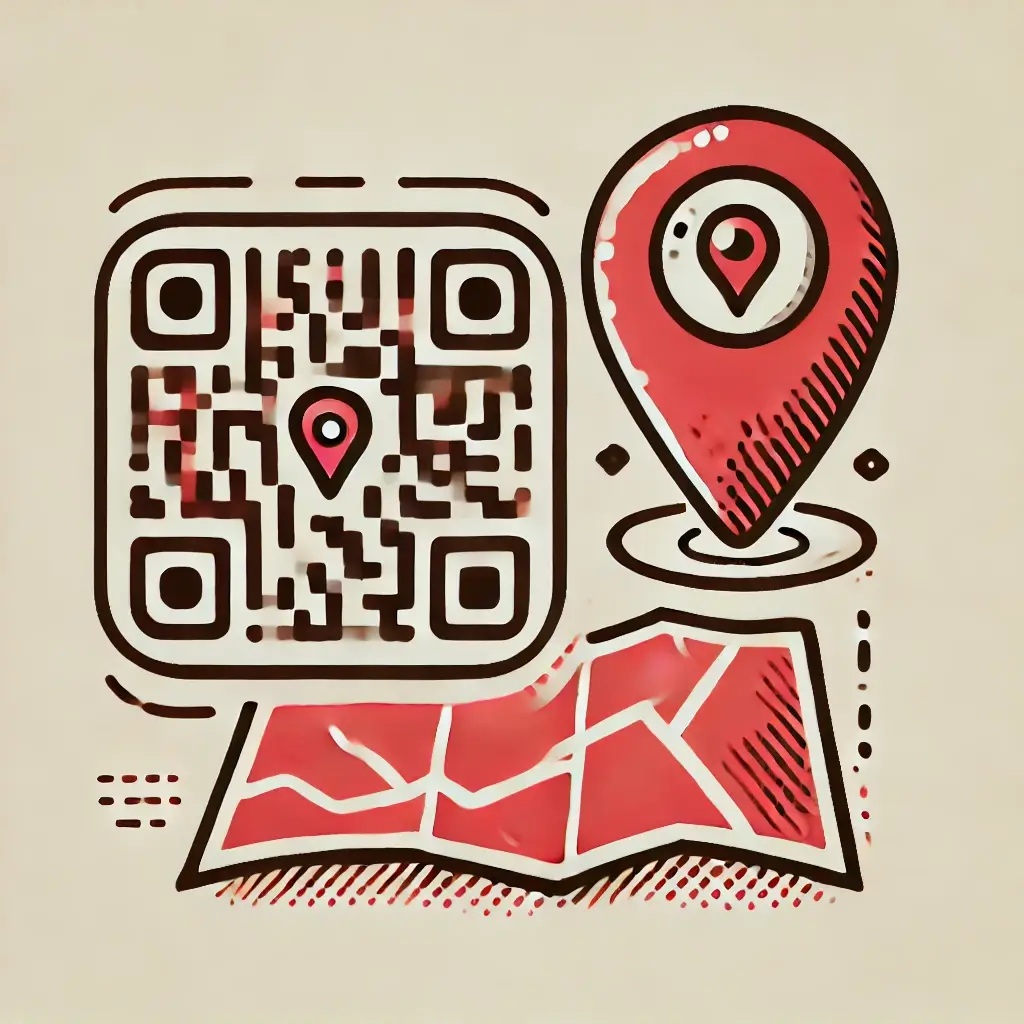 Location QR Code