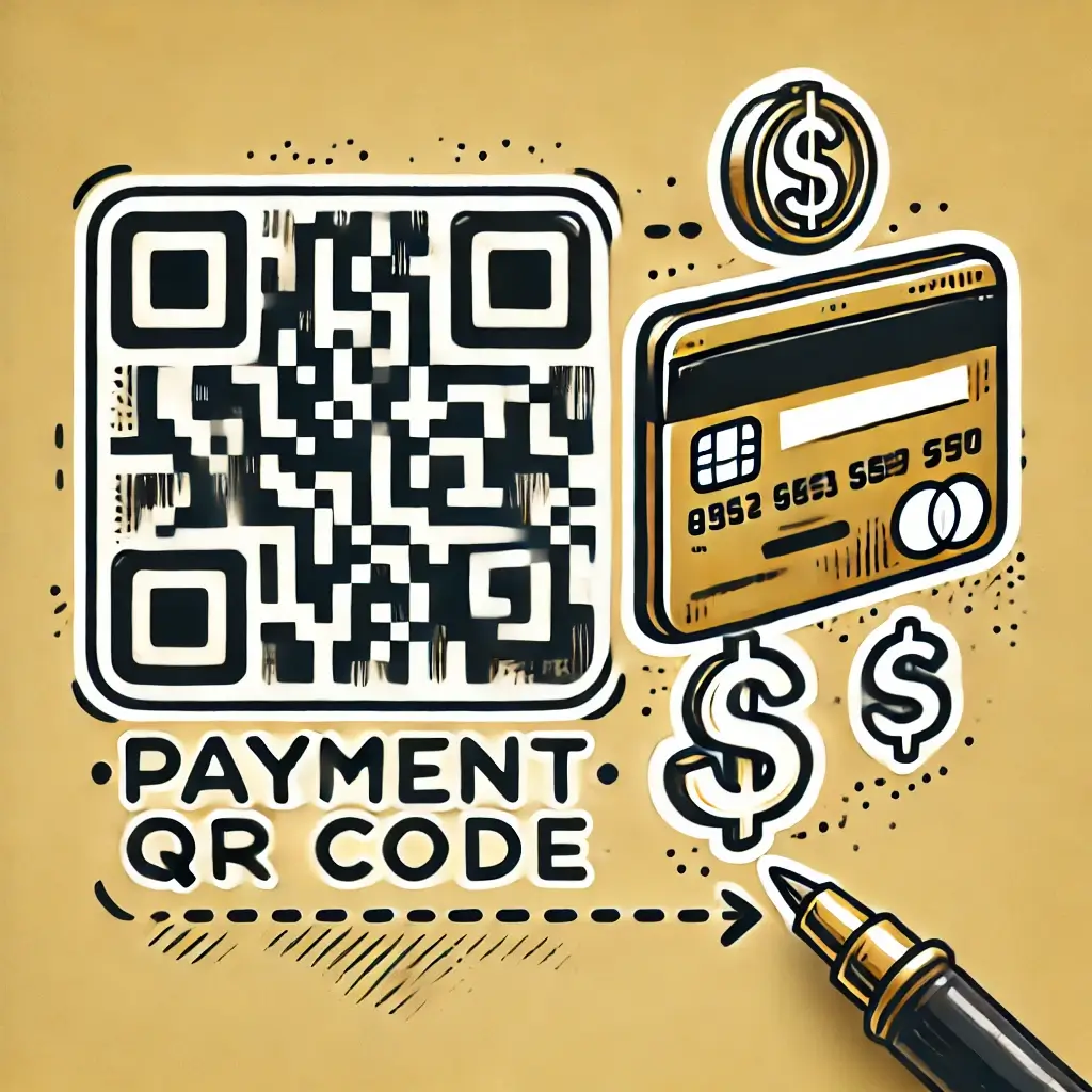 Payment QR Code