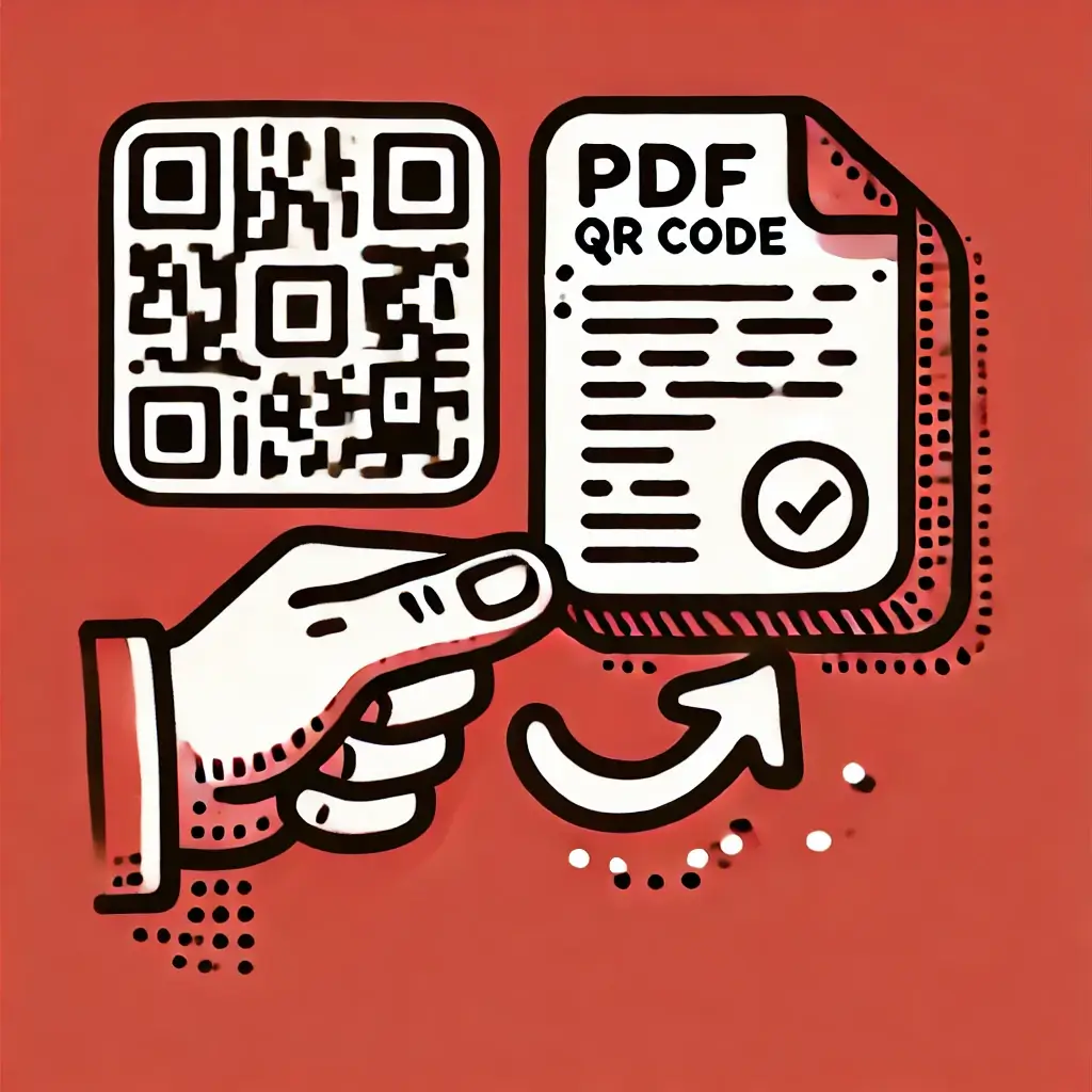 PDF QR Code