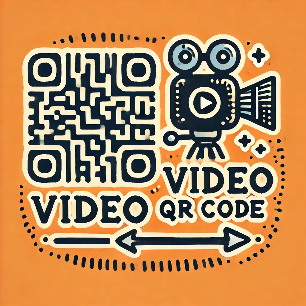 Video QR Code