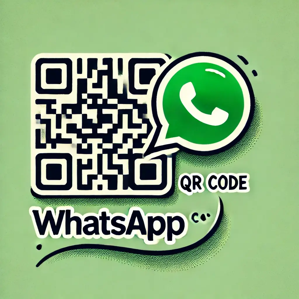 WhatsApp QR Code